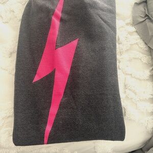 Aviator Nation size Small Adult Sweat Pants